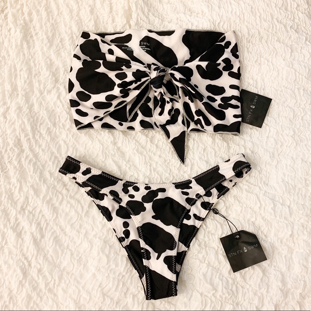 Stone Fox Swim Set